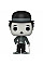 Фігурка Funko POP Icons: Charlie Chaplin