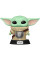 Фігурка Funko POP Star Wars: Mandalorian & Grogu - Grogu