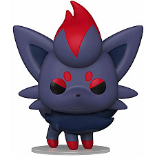 Фігурка Funko POP Games: Pokemon - Zorua