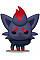 Фігурка Funko POP Games: Pokemon - Zorua