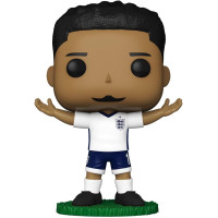 Фігурка Funko POP Football: England - Jude Bellingham