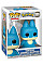 Фігурка Funko POP Games: Pokemon - Munchlax