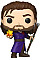 Фігурка Funko POP Games: Baldur's Gate 3 S2 - Gale w/Chase