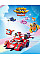 Игровой набор Super Wings Spinning Vehicle Джером (Jerome)