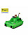 Ігровий набір DevSeries Feature Vehicle Brookhaven: Tank