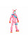 Колекційна фігурка Fortnite Legendary Series Rabbit Raider, 15см