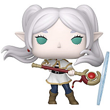 Фігурка Funko POP Animation: Frieren - Frieren