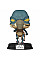 Фігурка Funko POP Star Wars: PM 25th - Watto