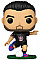 Фігурка Funko POP Football: Inter Miami - Sergio Busquets (Away)