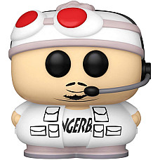 Фігурка Funko POP TV: South Park - Boyband Cartman