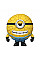 Фигурка Funko POP Movies: Despicable Me 4 - Mega Minion Jerry
