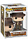 Фигурка Funko POP Movies: Raiders of the Lost Ark - Indiana Jones w/jacket