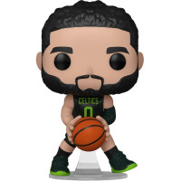 Фігурка Funko POP NBA: Boston Celtics - Jayson Tatum (CE 24)