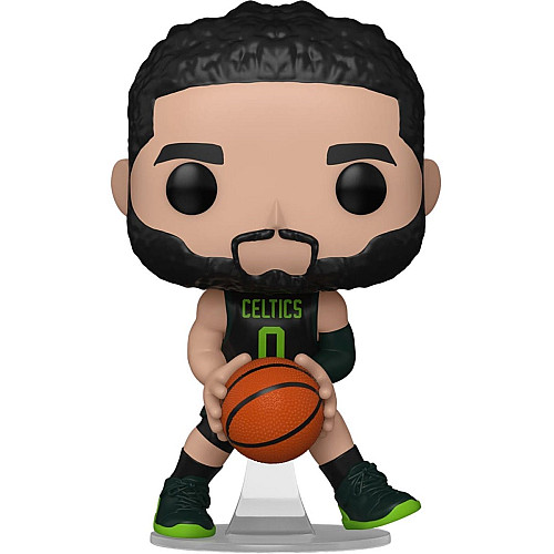 Фигурка Funko POP NBA: Boston Celtics - Jayson Tatum (CE 24)