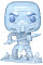 Фігурка Funko POP Games: Mortal Kombat 11 Fatality - Sub-zero