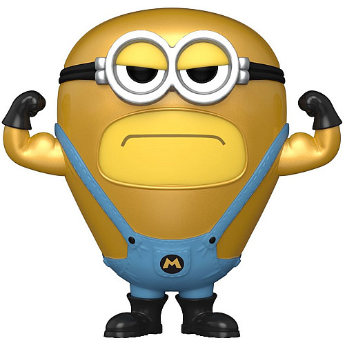 Фігурка Funko POP Movies: Despicable Me 4 - Mega Minion Dave