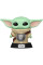 Фігурка Funko POP Star Wars: Mandalorian & Grogu - Grogu
