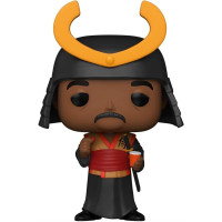 Фигурка Funko POP TV: Office - Stanley Hudson.