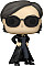 Фигурка Funko POP Movies: Matrix 4 - Trinity