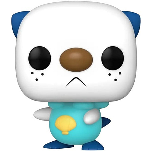 Фигурка Funko POP Games: Pokemon – Oshawott