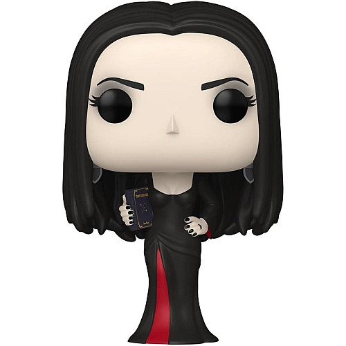 Фігурка Funko POP TV: Wednesday S2 - Morticia Addams
