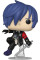 Фігурка Funko POP Games: Persona 3 - Male Protagonist (Makoto)