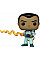 Фігурка Funko POP Animation: Ghostbusters - Winston Zeddemore