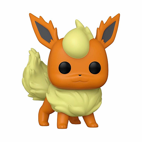 Фигурка Funko POP Games: Pokemon – Flareon