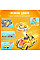 Игровой набор Super Wings Spinning Vehicle Золотой Мальчик (Golden Boy)