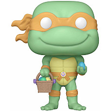 Фігурка Funko POP: TMNT Easter - Michaelangelo