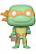 Фигурка Funko POP: TMNT Easter - Michaelangelo