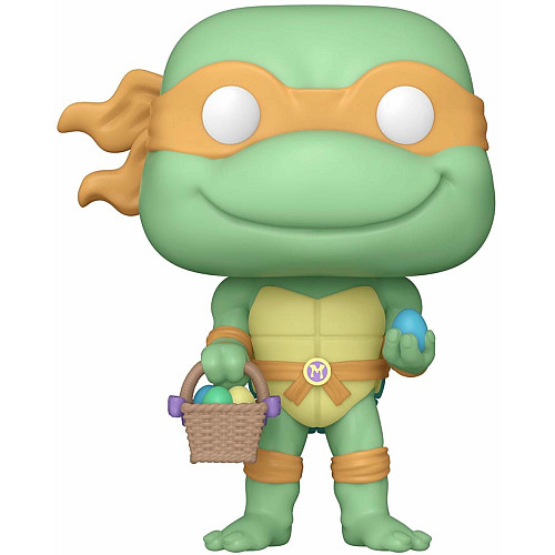 Фигурка Funko POP: TMNT Easter - Michaelangelo