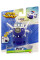 Ігрова фігурка-трансформер Super Wings Transforming Пол (Paul), 10см