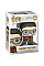 Фігурка Funko POP Movies: HP POA - Harry w/Broom (Quidditch)