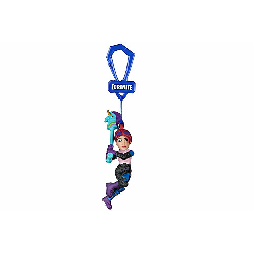 Фигурка-брелок Fortnite Figure Hanger Brite Bomber