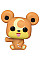Фігурка Funko POP Games: Pokemon - Teddiursa