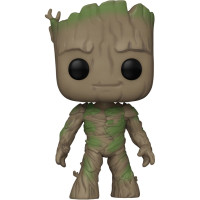 Фигурка Funko POP: Marvel - Guardians of the Galaxy - Groot