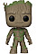 Фігурка Funko POP: Marvel - Guardians of the Galaxy - Groot