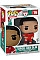 Фигурка Funko POP Football: FC Liverpool – Virgil Van Dijk