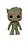 Фігурка Funko POP: Marvel - Guardians of the Galaxy - Groot
