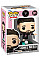 Фигурка Funko POP Football: Inter Miami - Lionel Messi (Away)