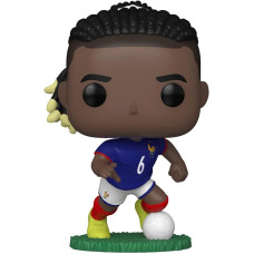 Фігурка Funko POP Football: France - Eduardo Camavinga