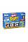 Набір подарунковий Funko POP (Bitty): Disney - Minnie 4pk