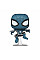 Фігурка Funko POP Marvel: Spider-Man Comics - Asgardian Armor GITD