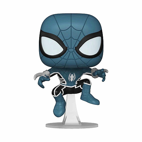 Фігурка Funko POP Marvel: Spider-Man Comics - Asgardian Armor GITD