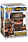 Фігурка Funko POP TV: Fallout - Ghoul & CX404