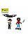 Ігровий набір DevSeries Game Pack Brookhaven: Techfluencers
