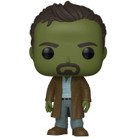 Фігурка Funko POP Marvel: Captain America BNW - The Leader