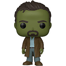 Фігурка Funko POP Marvel: Captain America BNW - The Leader