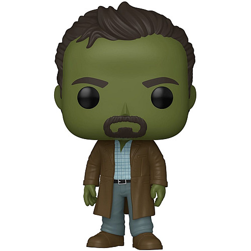 Фігурка Funko POP Marvel: Captain America BNW - The Leader